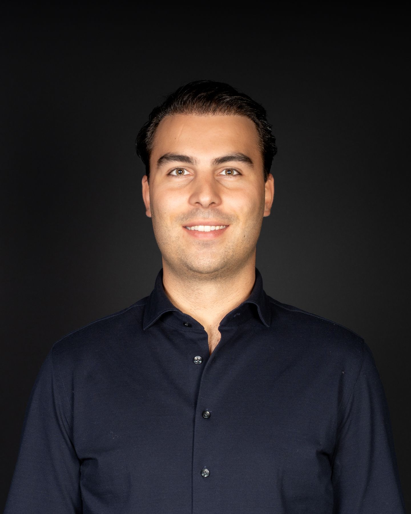 Robert de Roo profielfoto